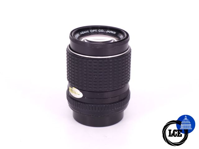 Pentax SMC 135mm f/3.5