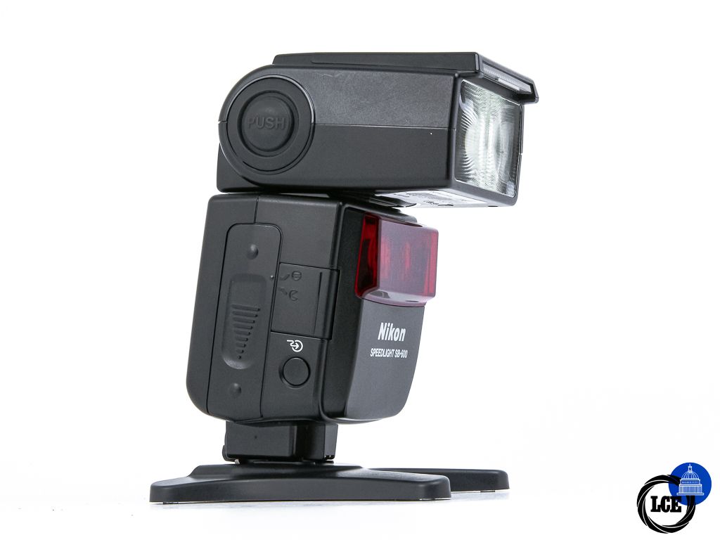Nikon Speedlight SB-600