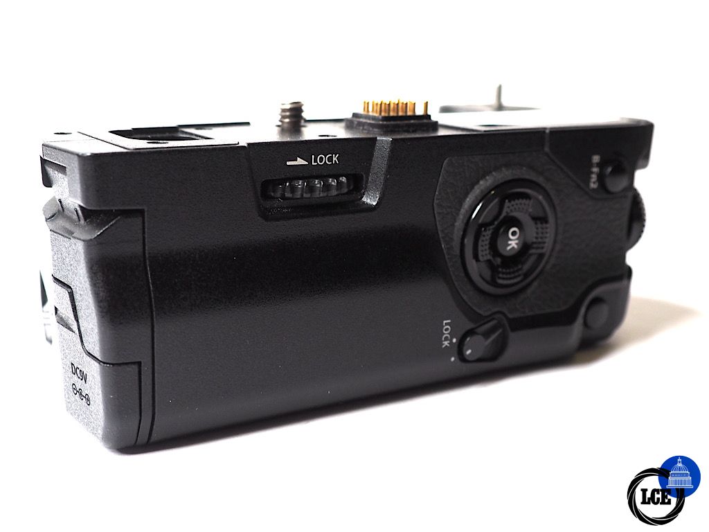 Olympus HLD-9