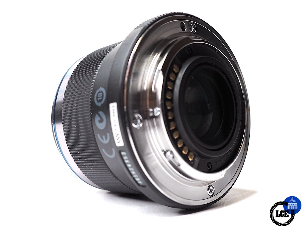 Olympus 45mm f1.8 MFT