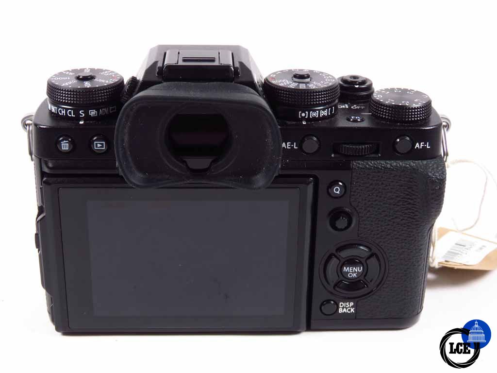 FujiFilm X-T3 Body