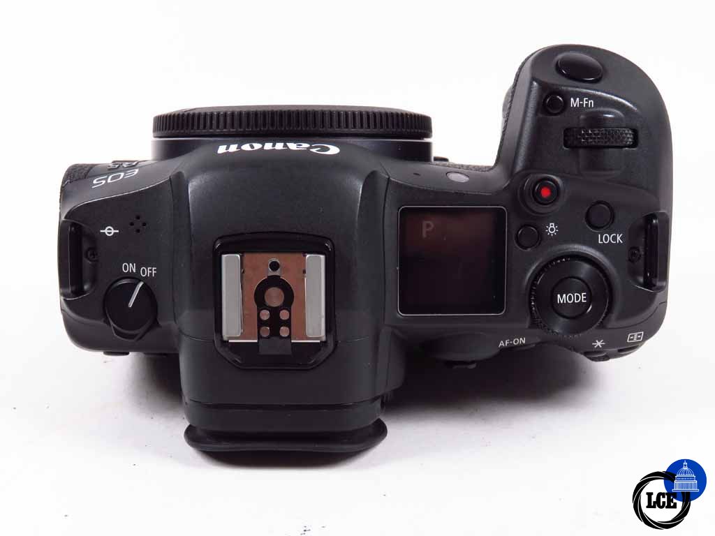 Canon EOS R5