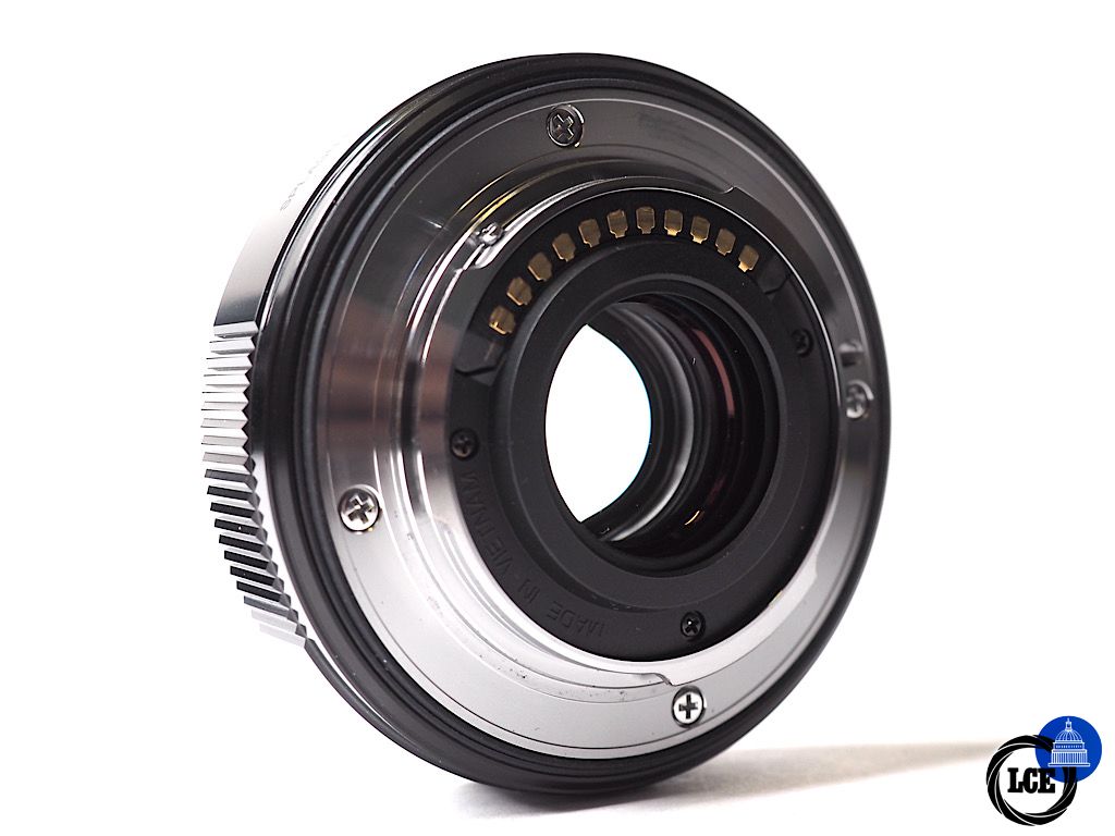 Olympus MC-14 1.4x MFT