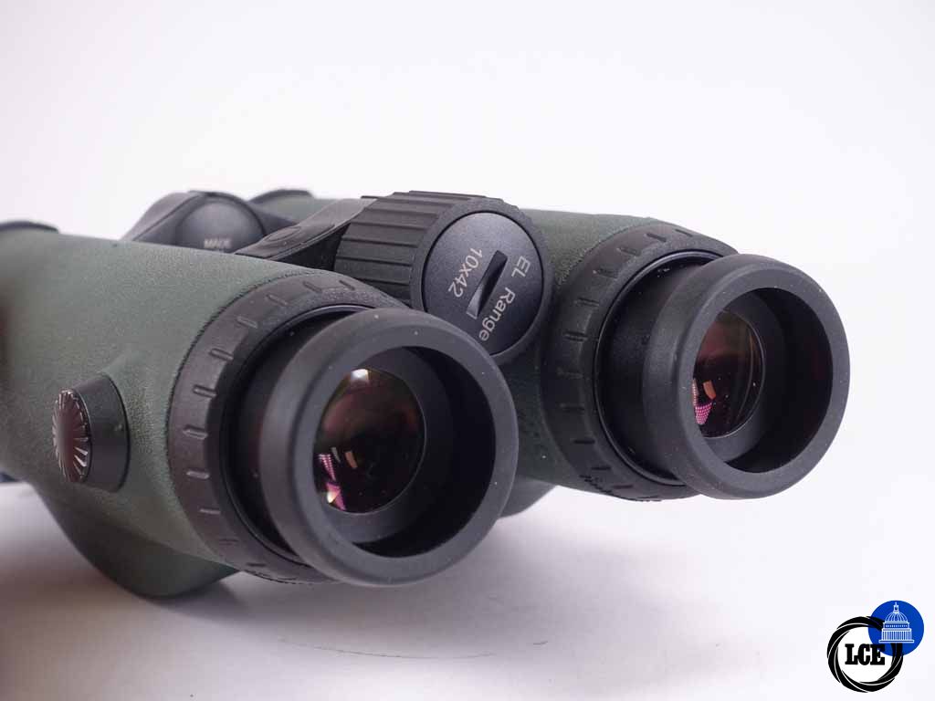 Swarovski EL Ranger 10x42