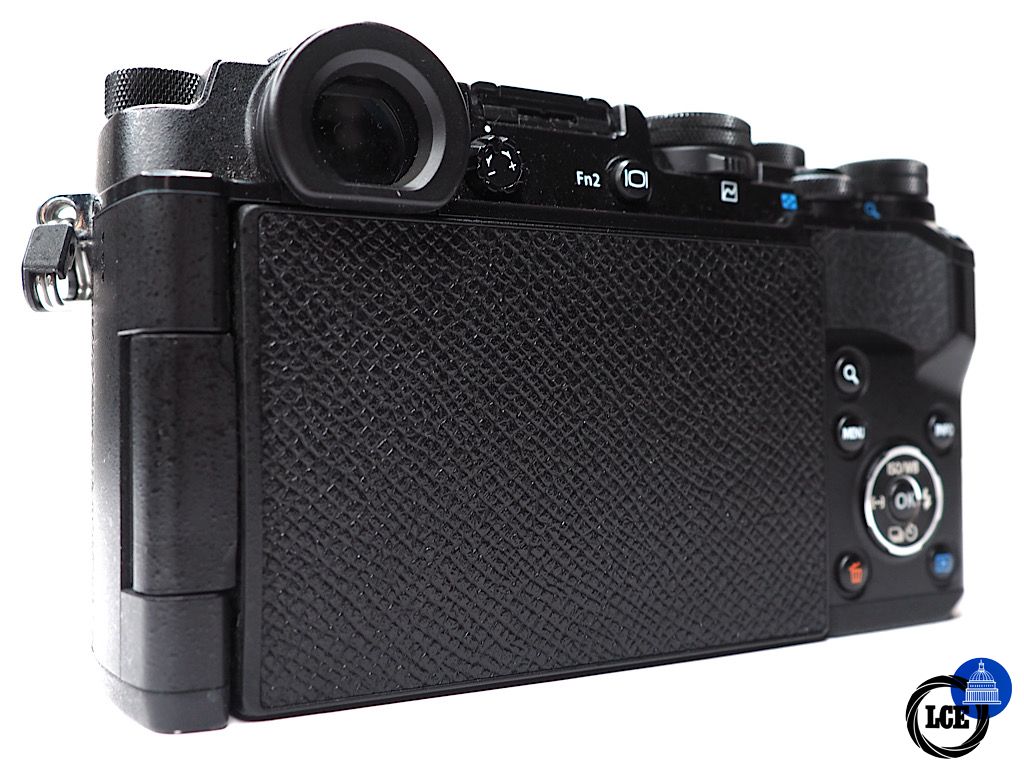 Olympus Pen F Body