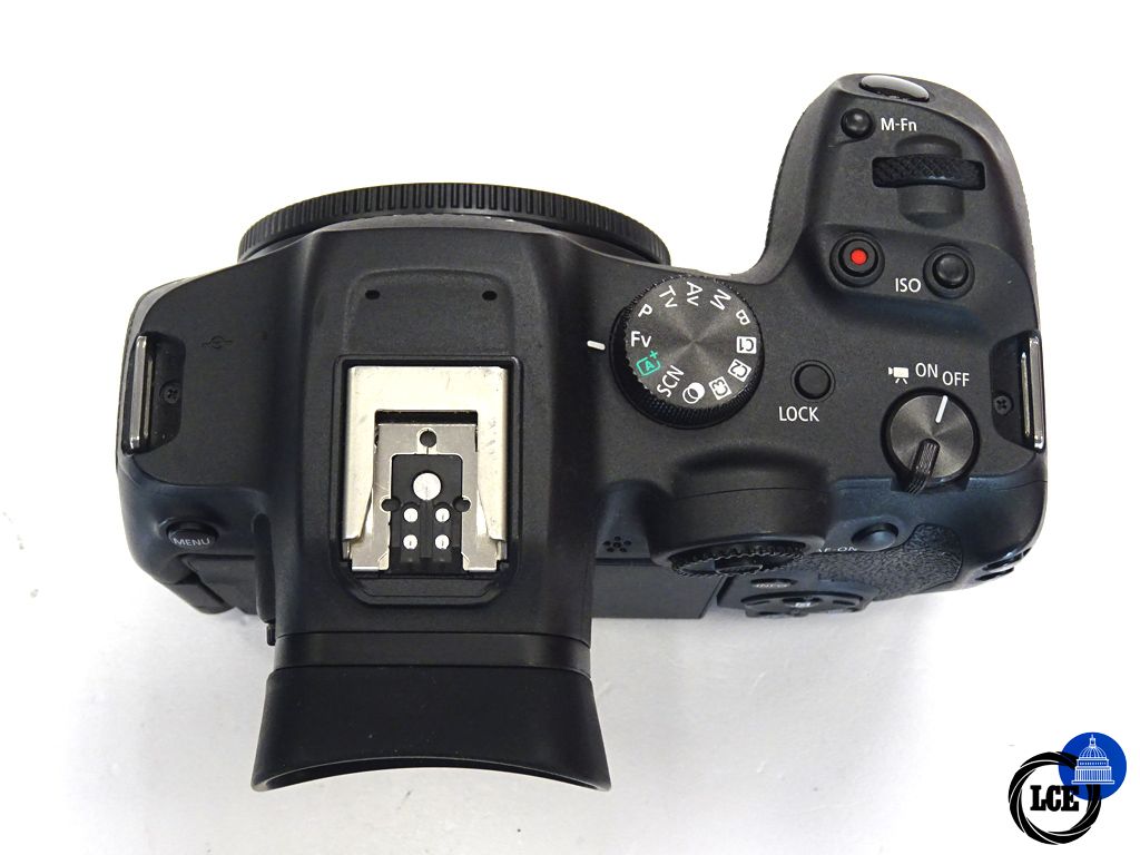 Canon EOS R7 Body