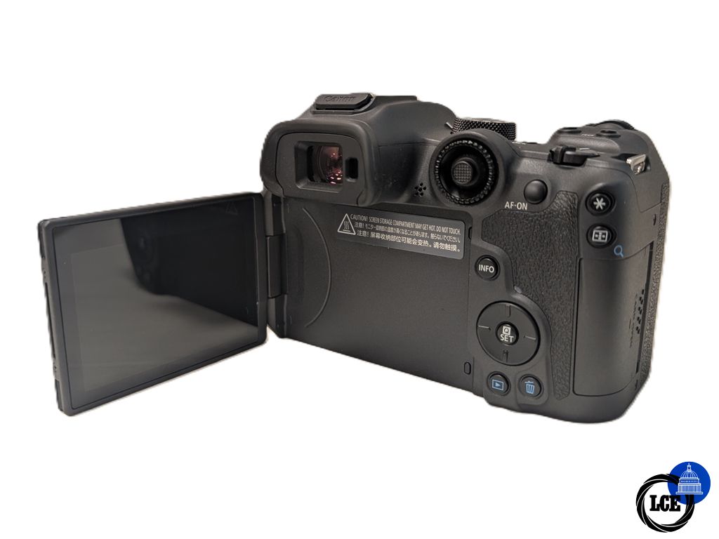 Canon R7 Body