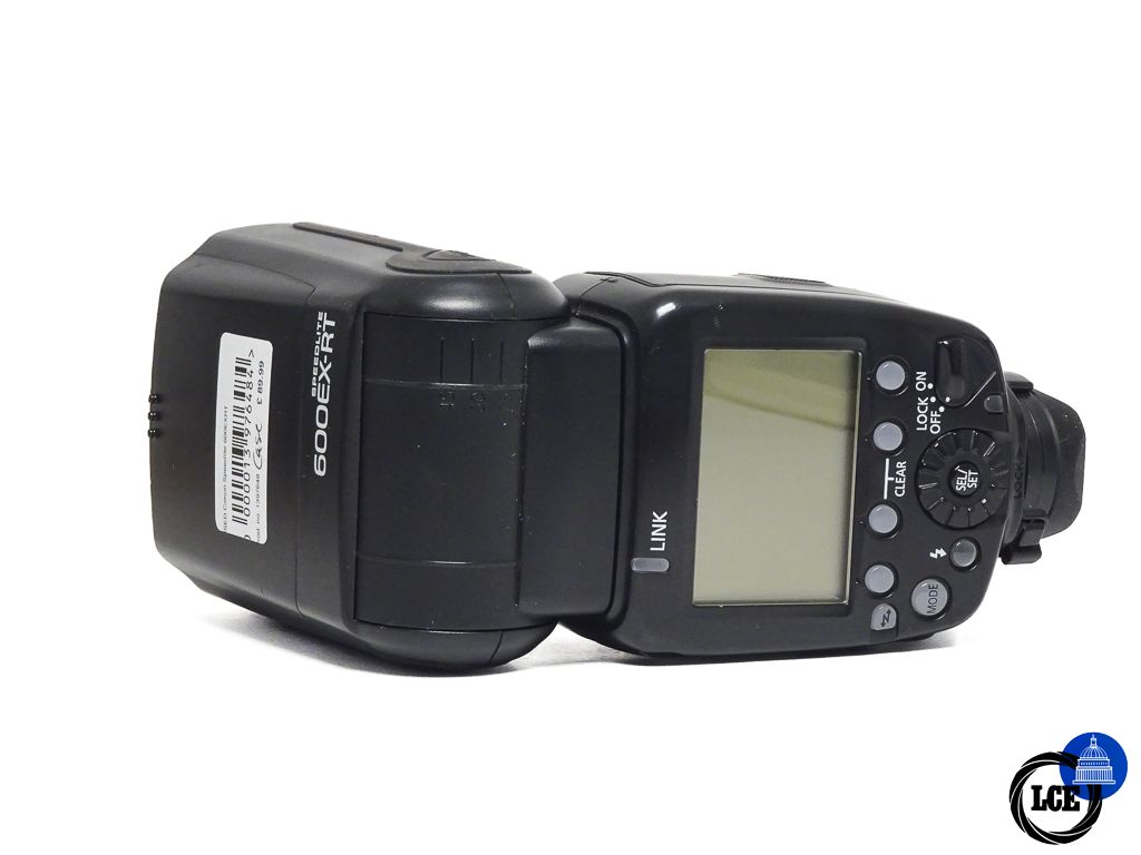 Canon Speedlite 600EX-RT