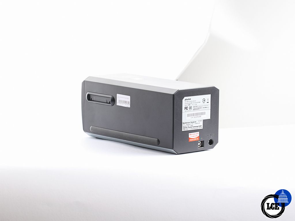 Miscellaneous Plustek Optic Film Scanner 8200i [4*] | 10114131