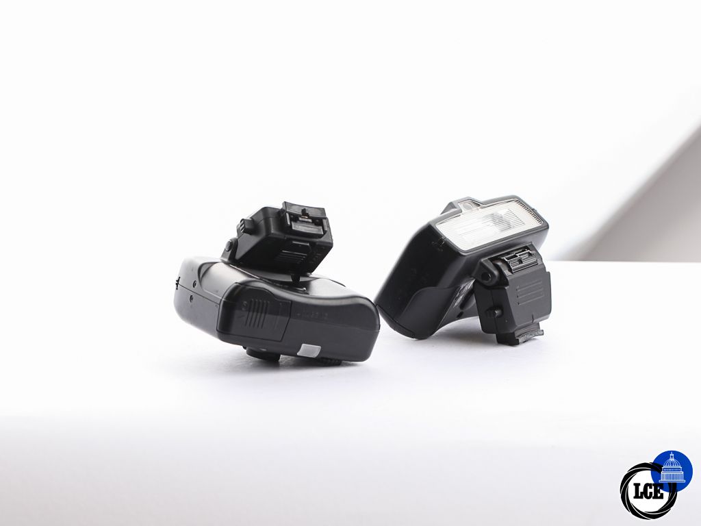 Nikon SS-MS1 Close-Up Speedlite Kit Case [4*] | 10115185