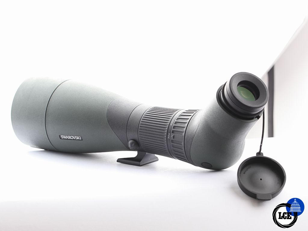 Swarovski ATX 30-70x95 Scope + Eyepiece Module [4*] | 10114925