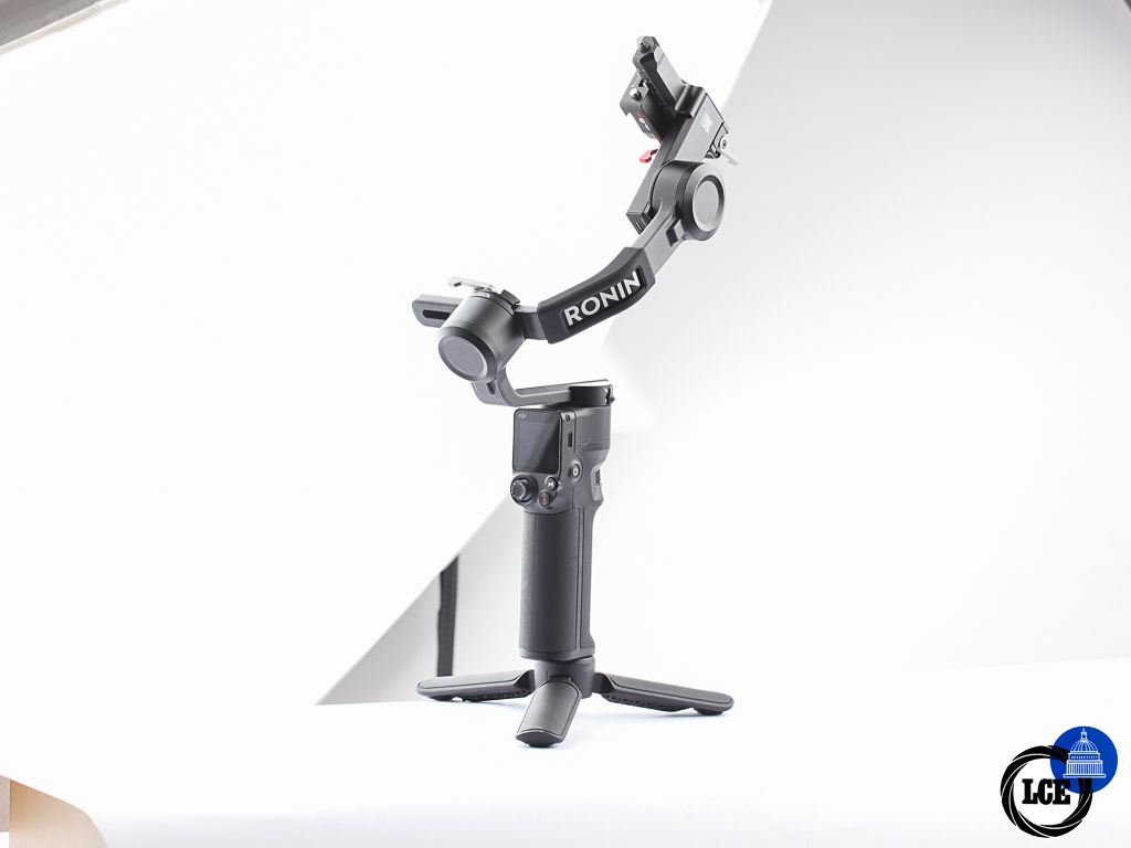 DJI RS 3 Mini [4*] | 10115150