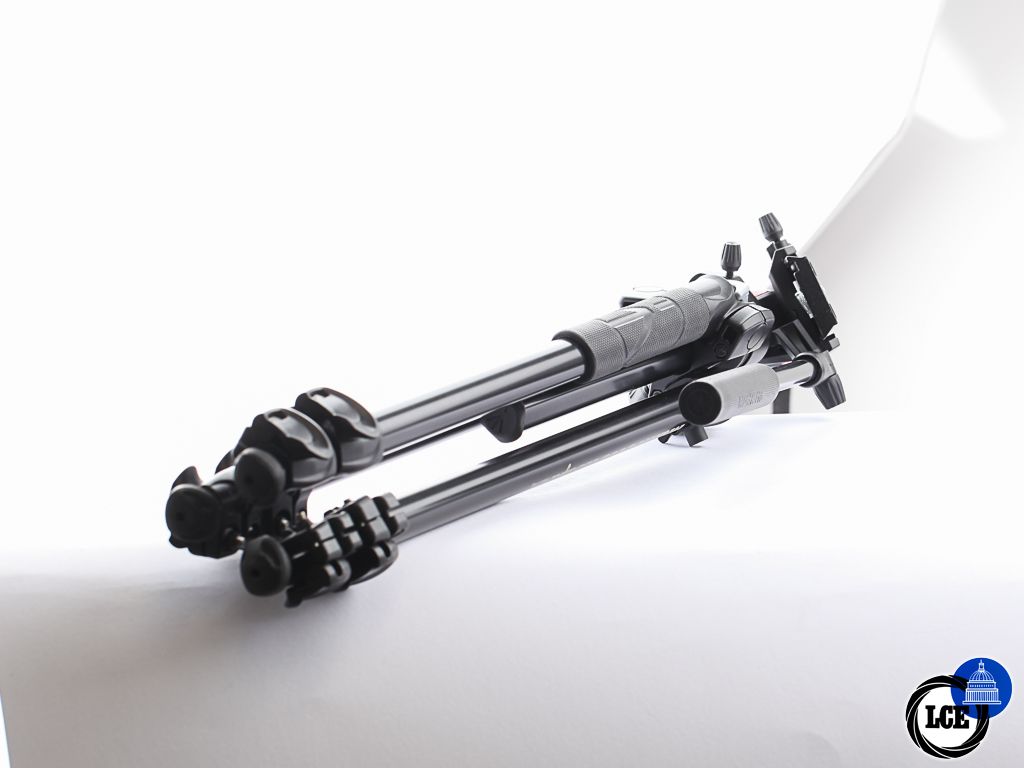 Manfrotto 290 Light + Befree Live [4*] | 10114964