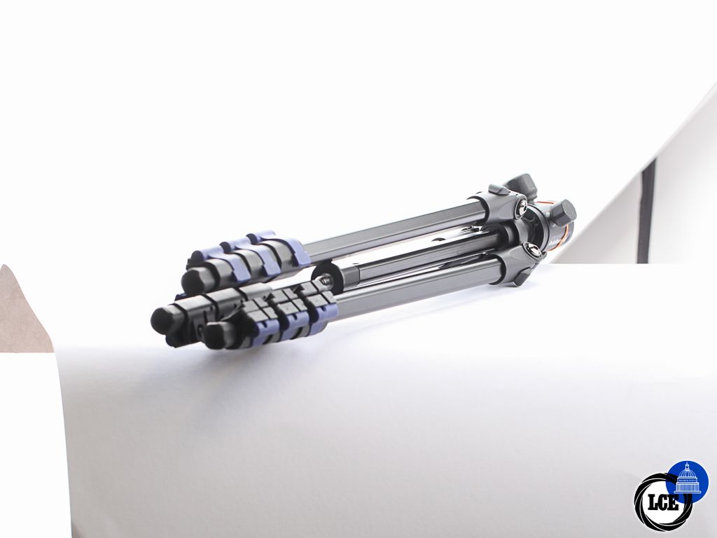 Hahnel Triad 30 Lite + Ball Head [4*] | 10114963