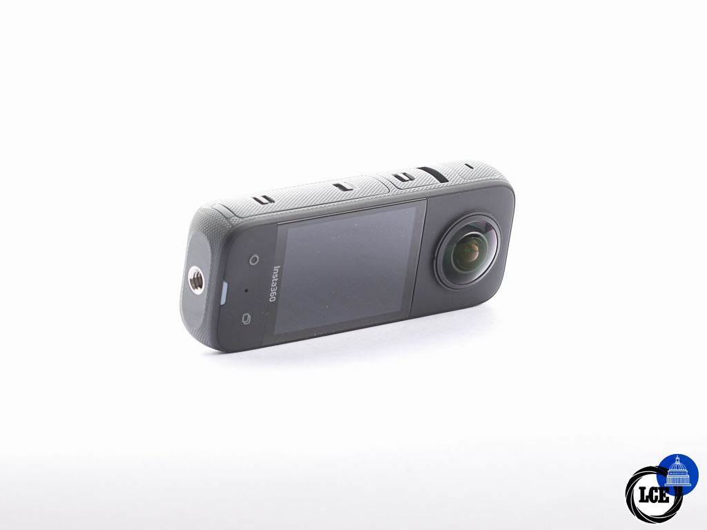 Insta360 X3 Kit + Extension Pole [4*] | 10114804