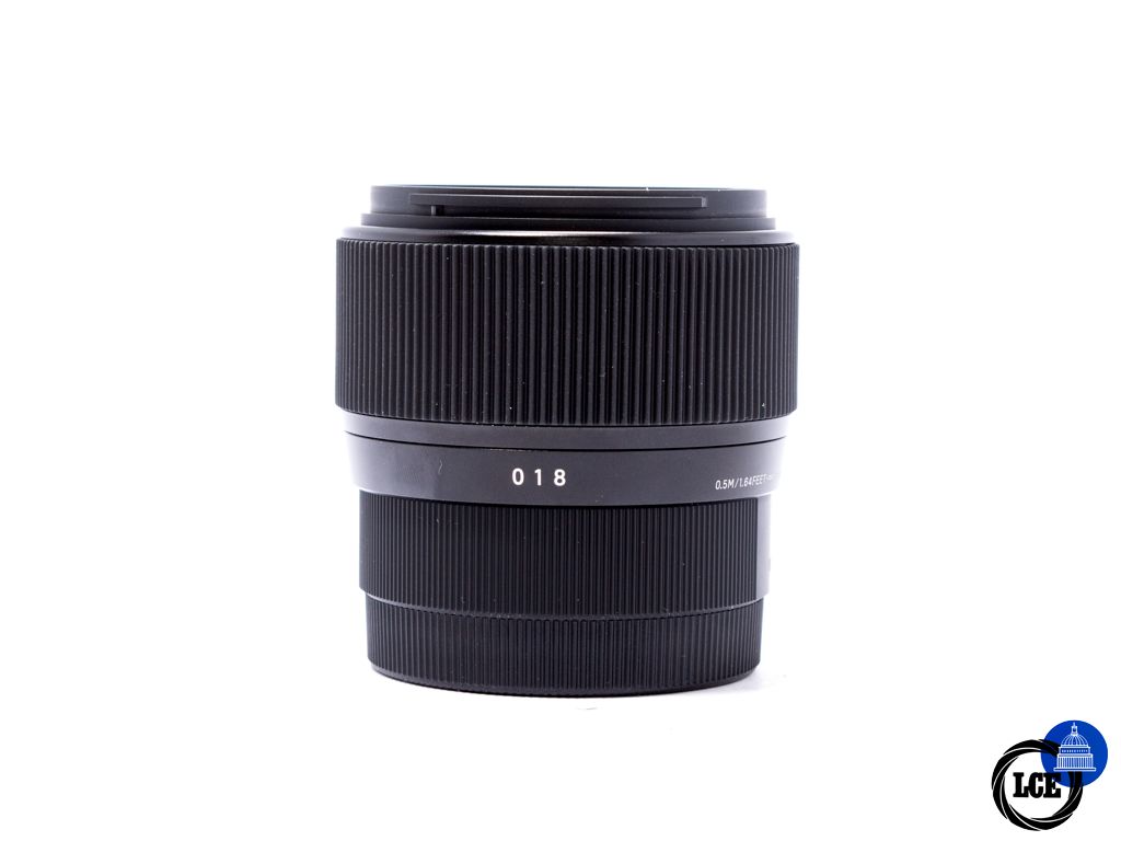 Sigma 56mm f1.4 DC DN - Sony E-mount *Boxed*