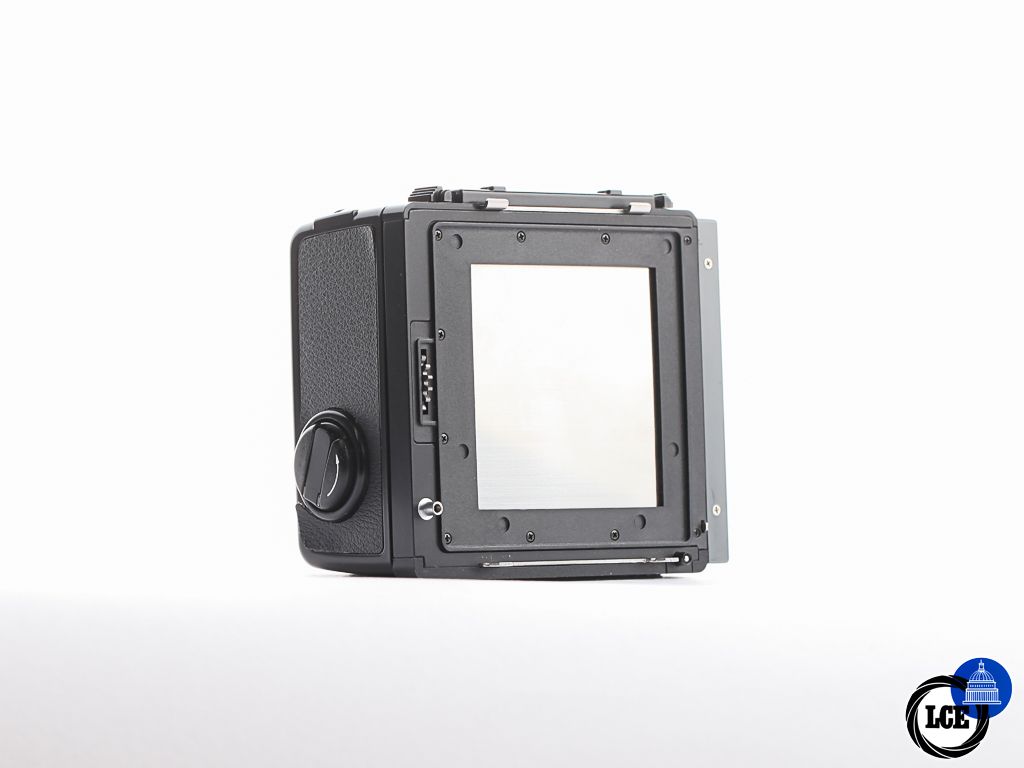 Bronica SQ-i 6x6 120 Back [4*] | 10114748