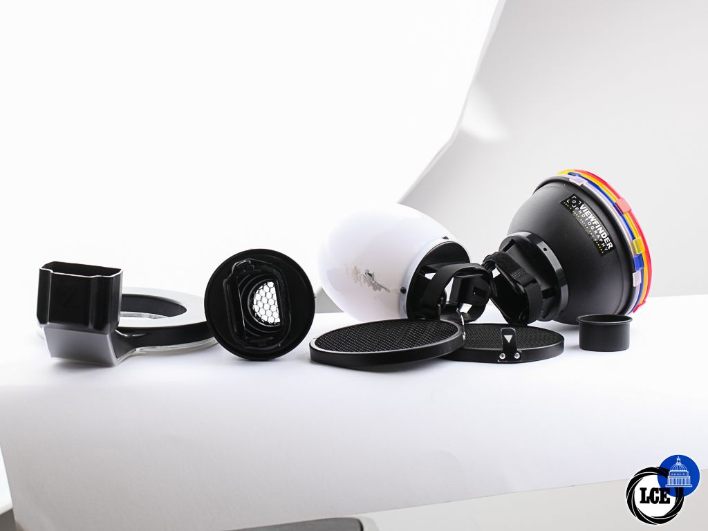 Miscellaneous Flash accessories [3*] 