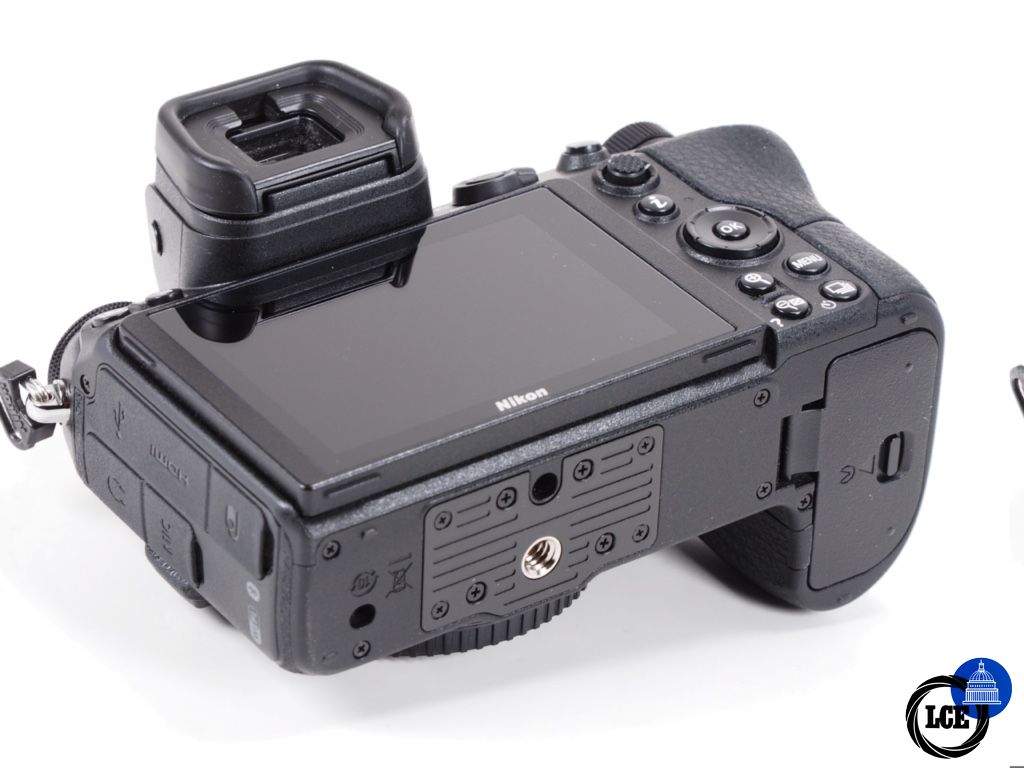 Nikon Z6 Body