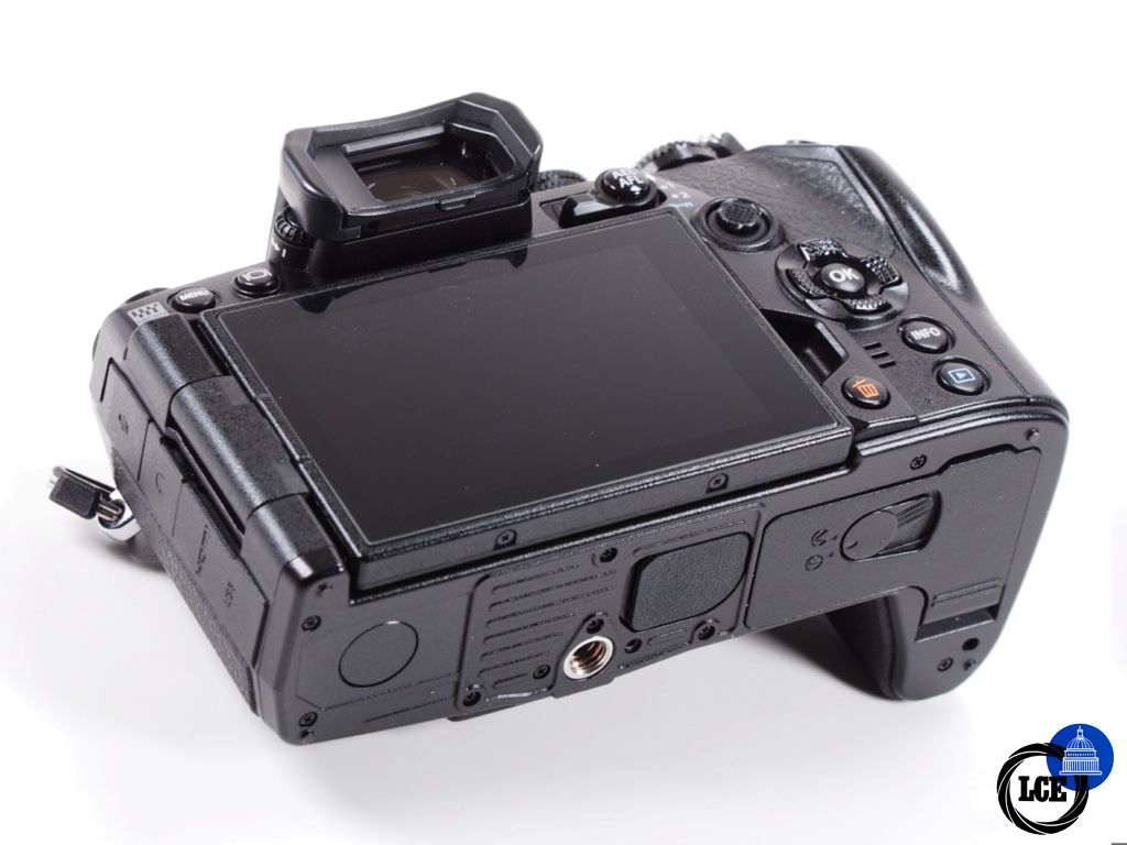 Olympus E-M1 III Body