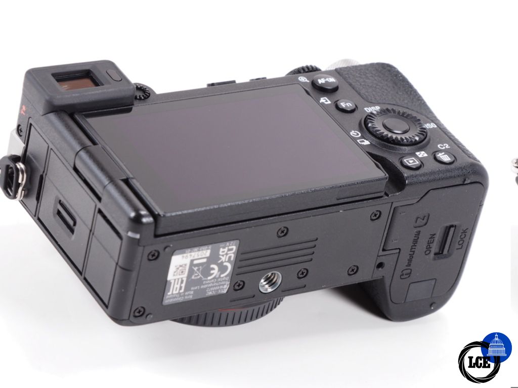 Sony A7C II Body