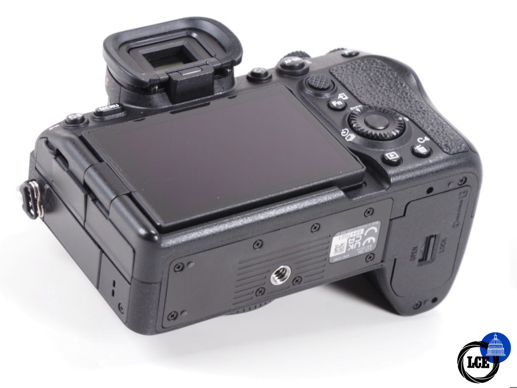 Sony A7 IV Body