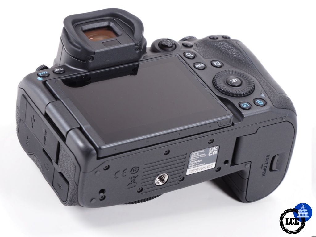 Canon R5 Body