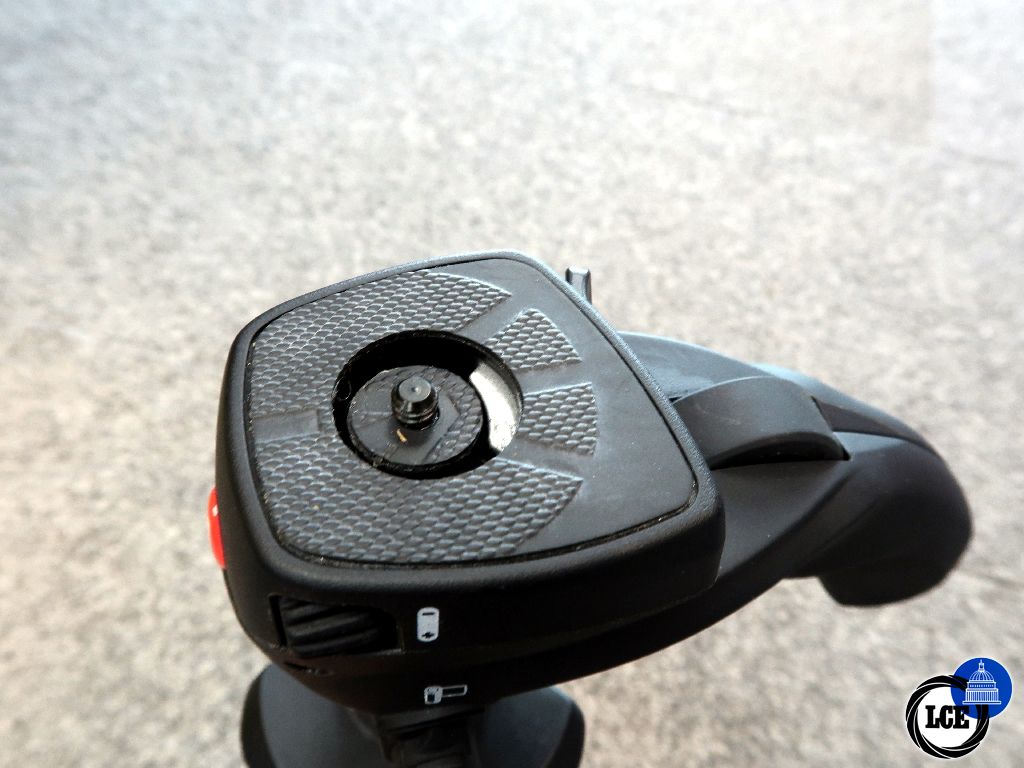 Manfrotto Compact Advanced 