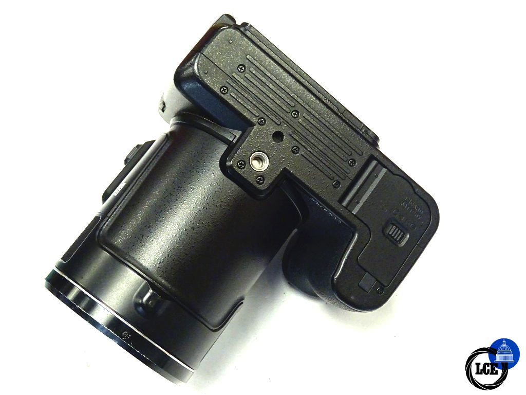 Nikon P950 coolpix