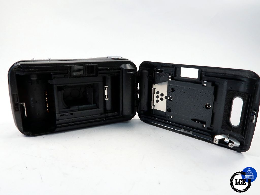 Olympus MJU 1 