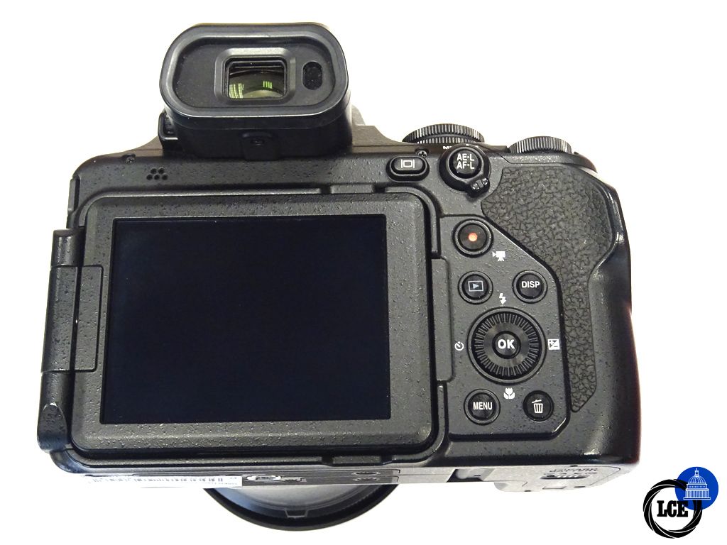 Nikon P1000 Coolpix