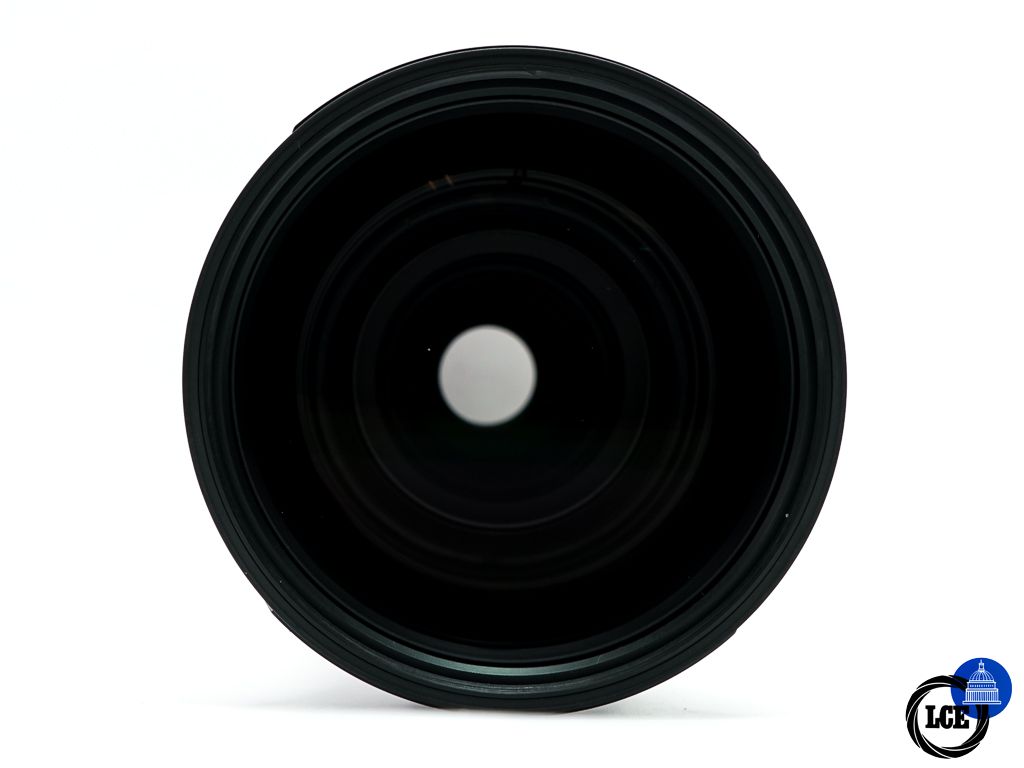 Sigma 150-600mm F5-6.3 DG (c) OS HSM * BOXED *