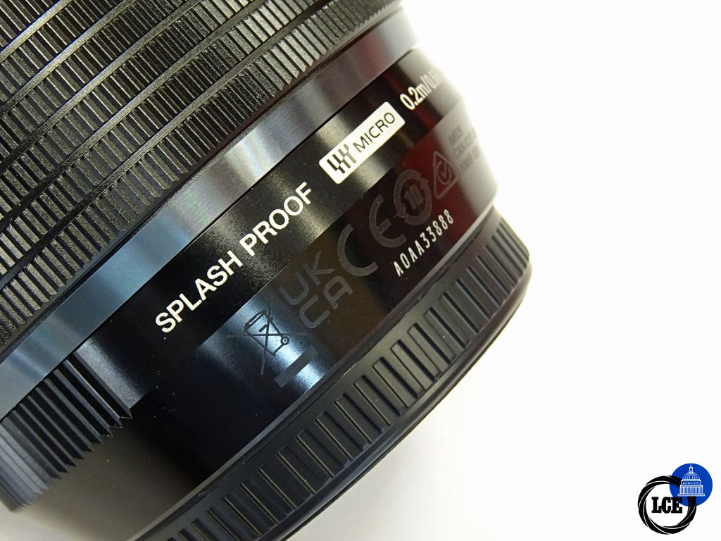 OM SYSTEM 12-40 Pro  II F2.8 As New 