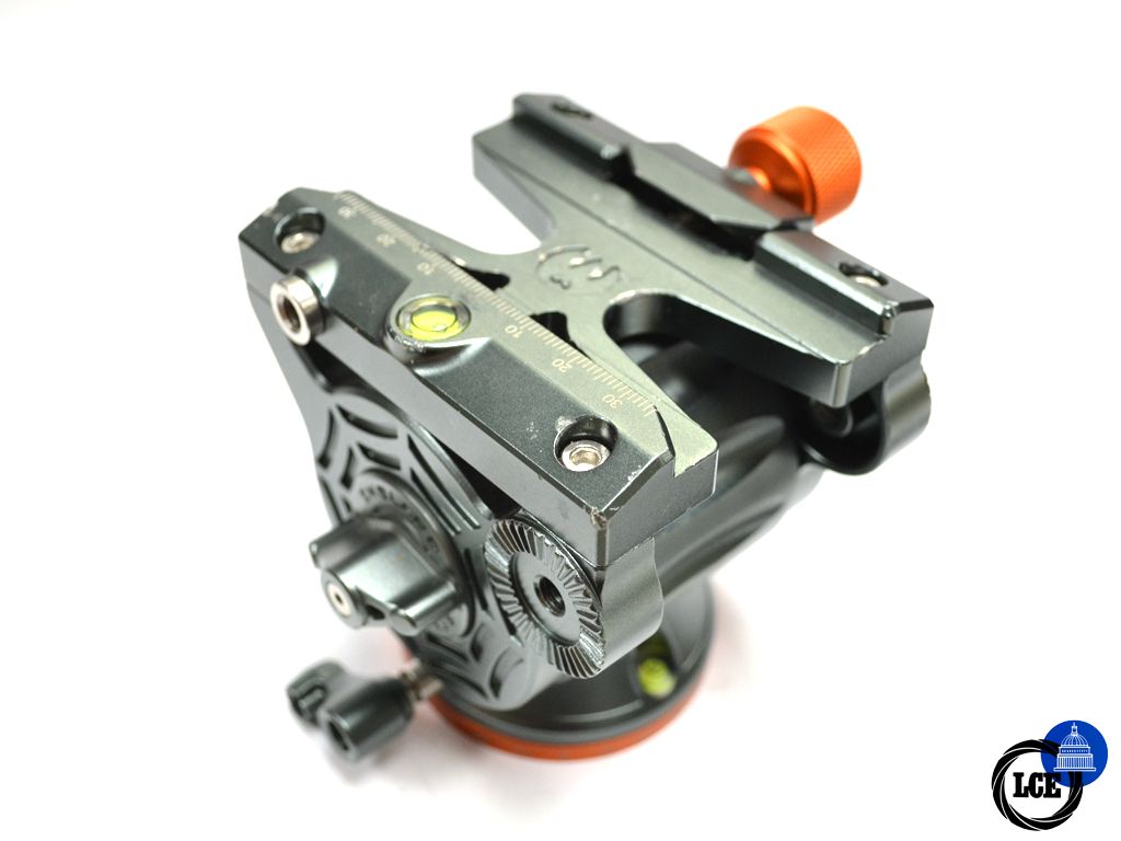 3 Legged Thing Airhed Cine Fluid Head