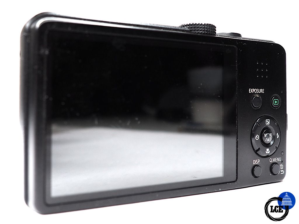 Panasonic TZ35