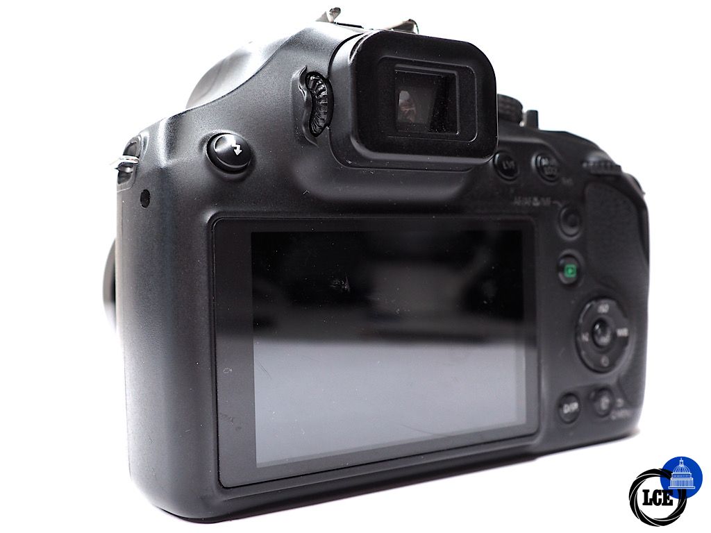 Panasonic FZ72