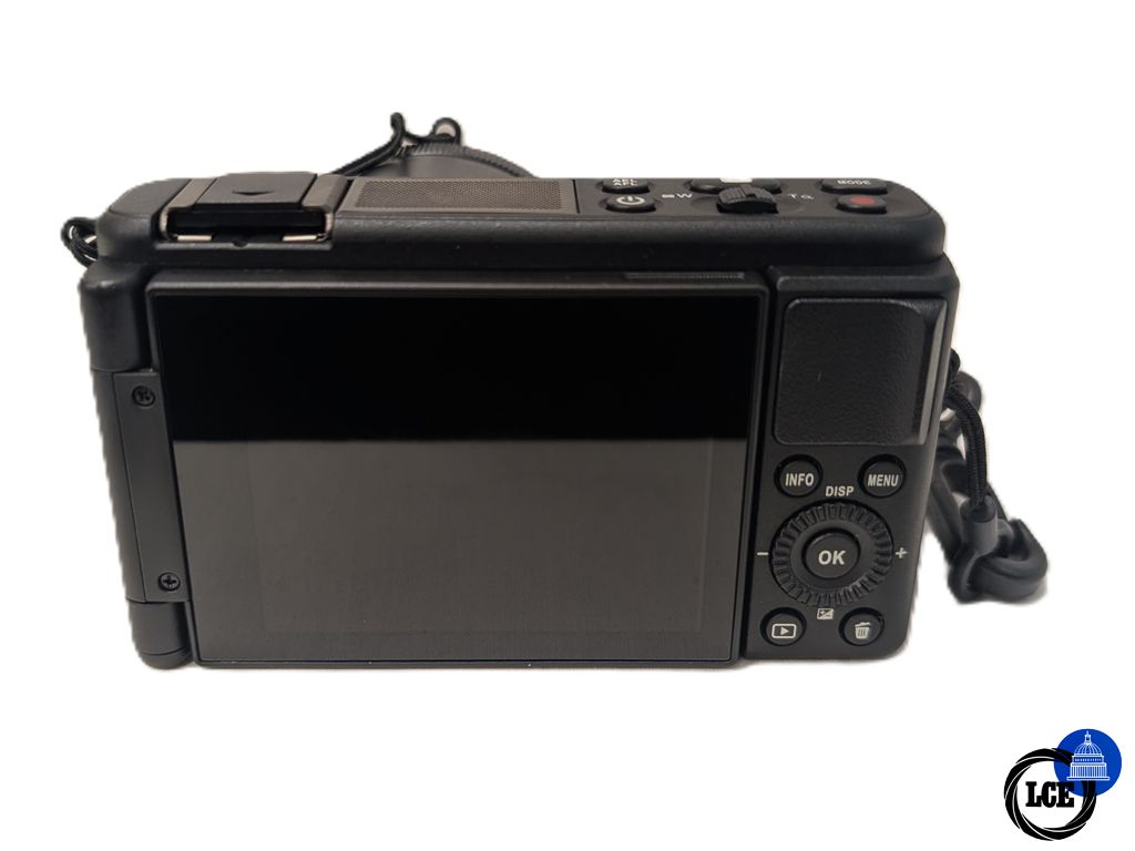 Yashica City 200