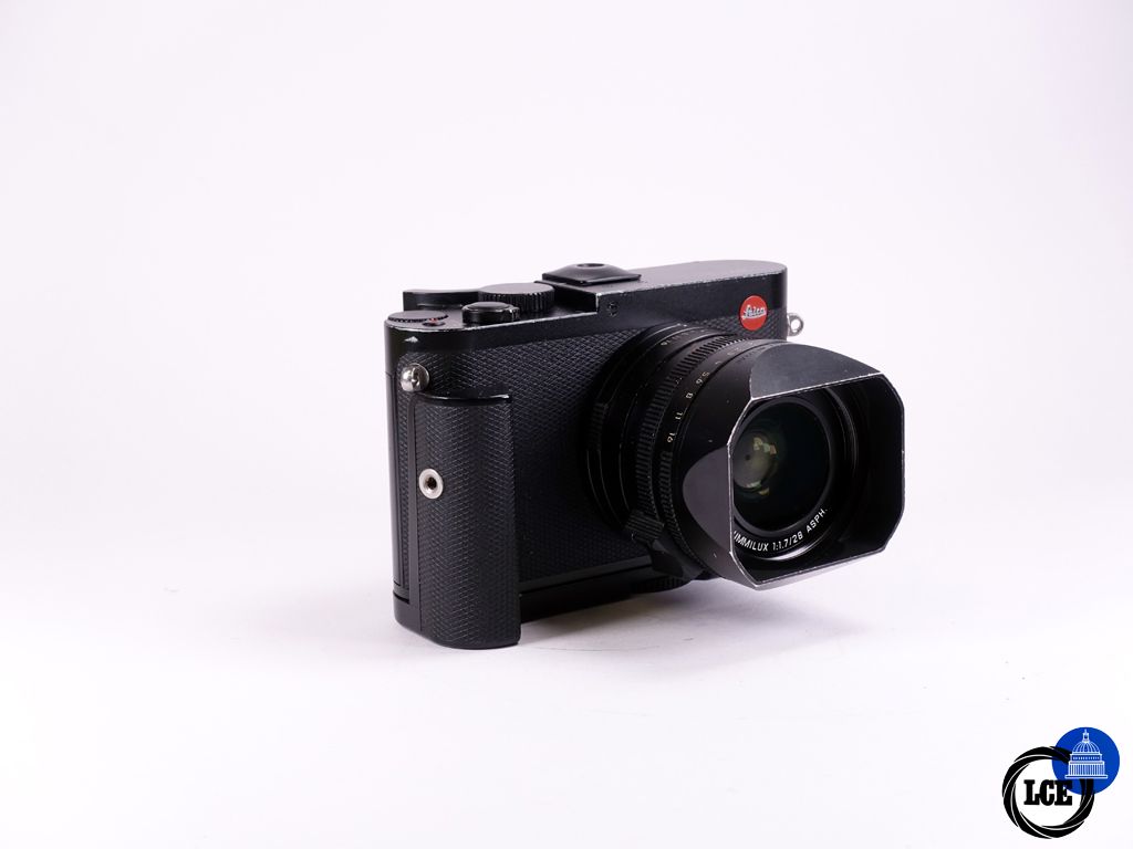 Leica Q Typ 116