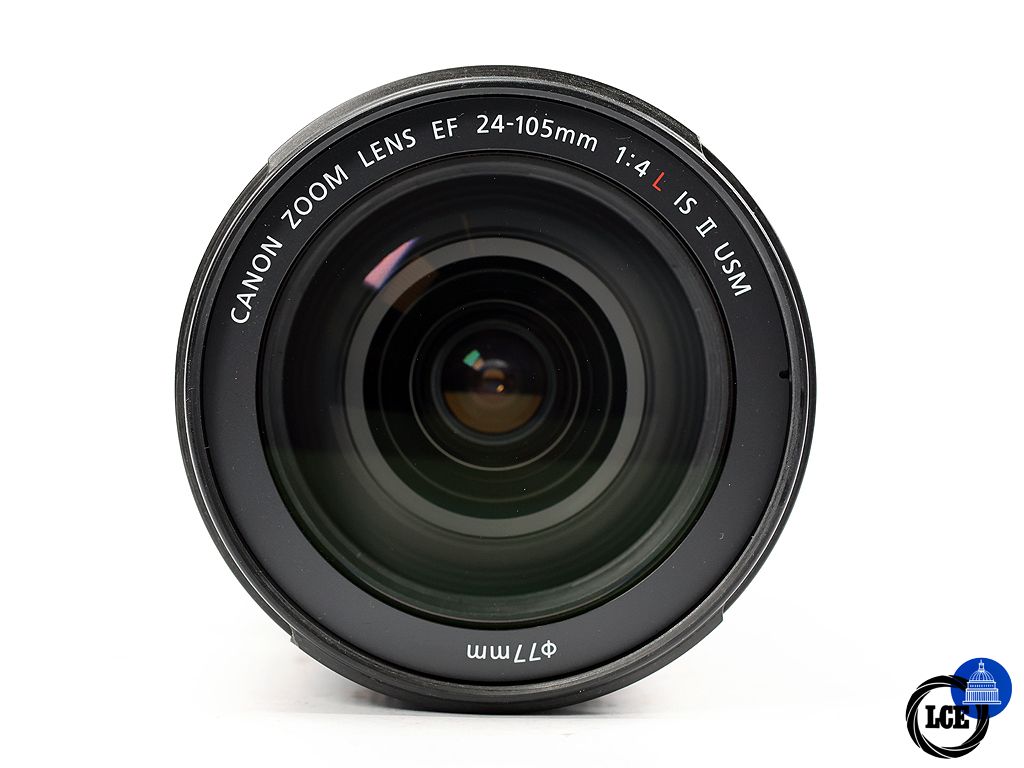 Canon EF 24-105mm f/4 L IS II USM | 1277385