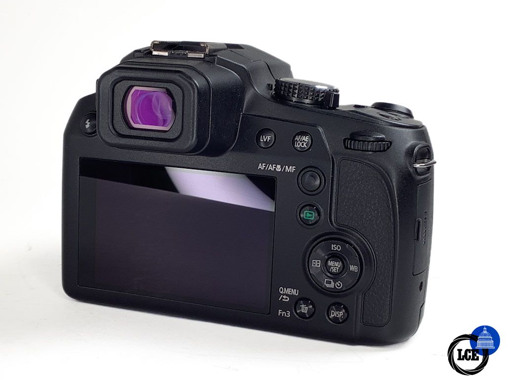 Panasonic FZ82D