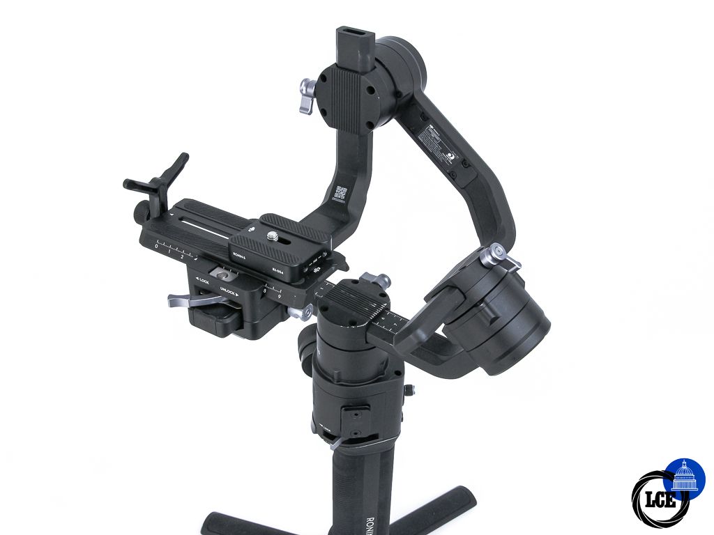DJI Ronin S