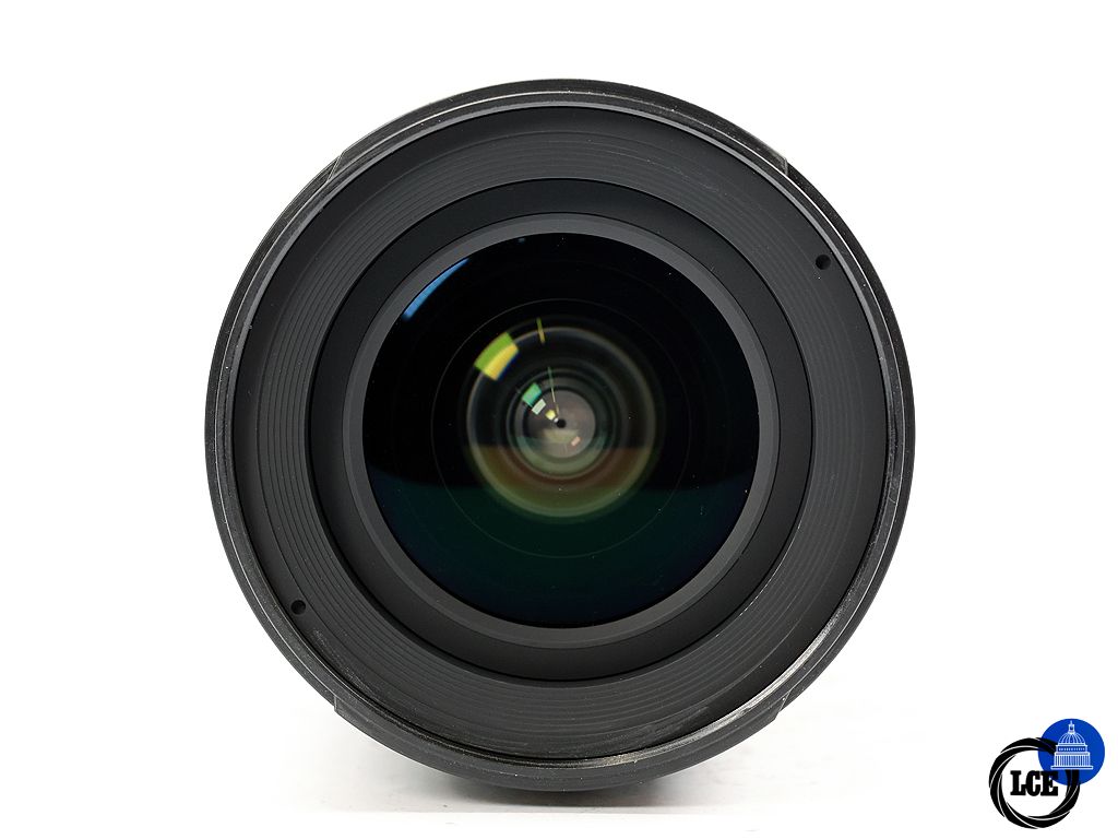 Nikon AF-S NIKKOR 16-35mm f/4 G ED VR *Boxed* | 1277377