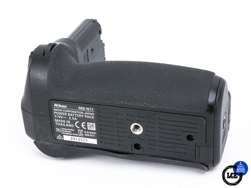 Nikon MB-N11