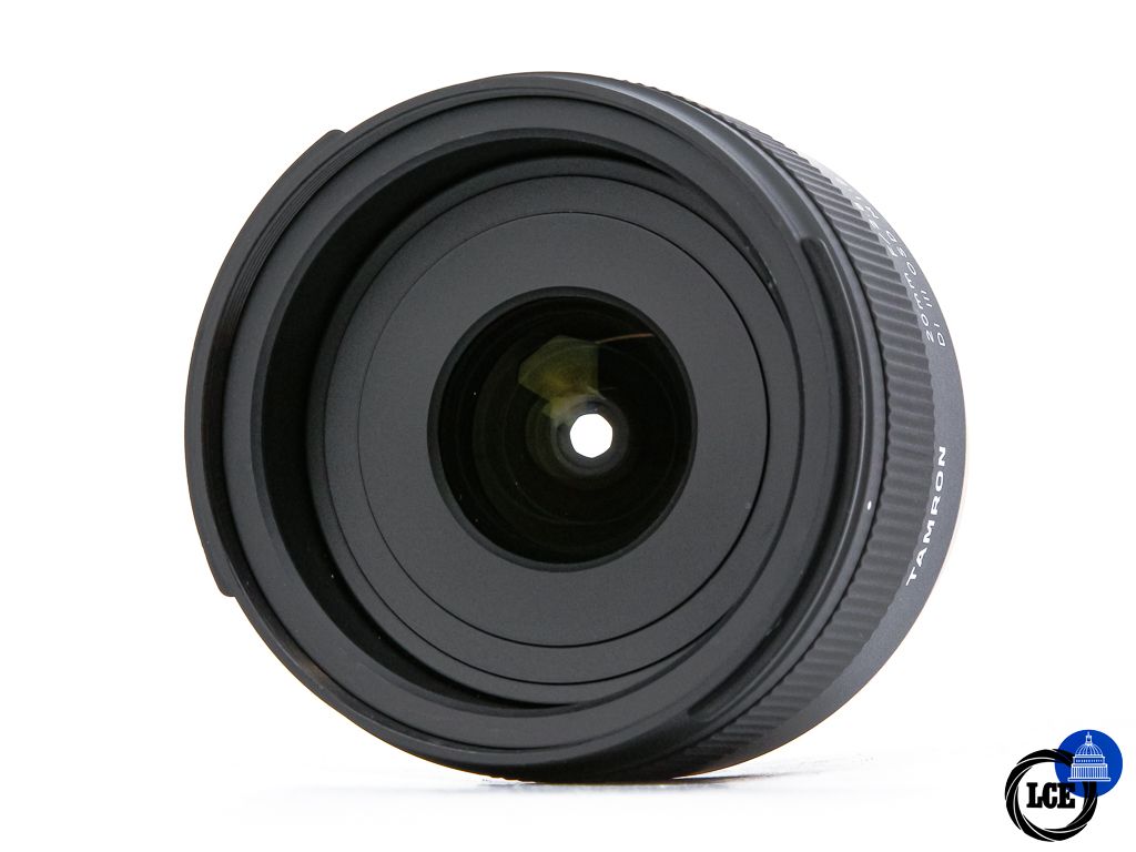 Tamron 20mm f2.8 Di III OSD Sony FE Mount
