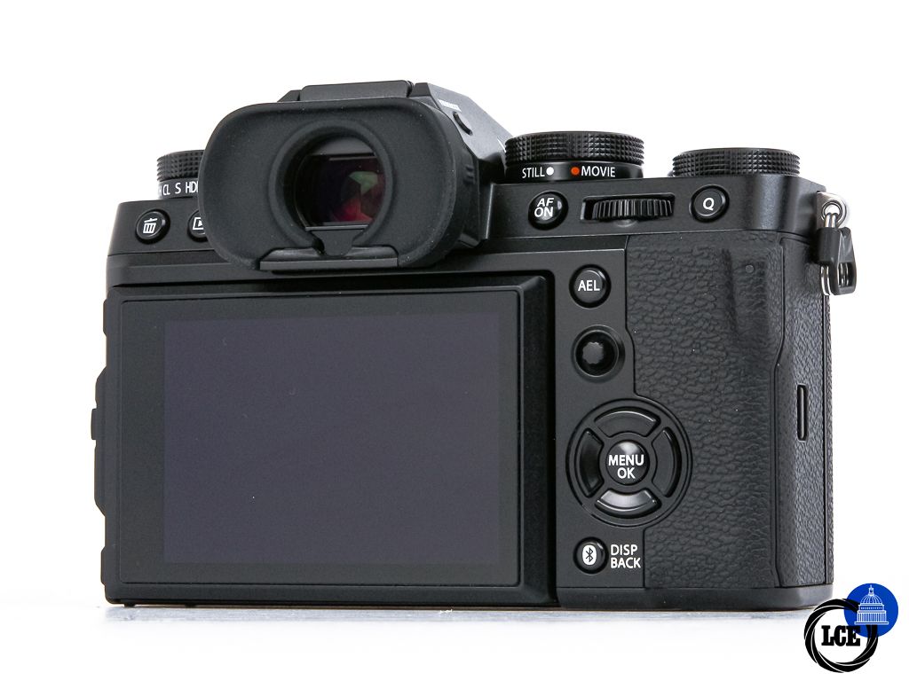 FujiFilm X-T5 Body **3k Shutter Count**