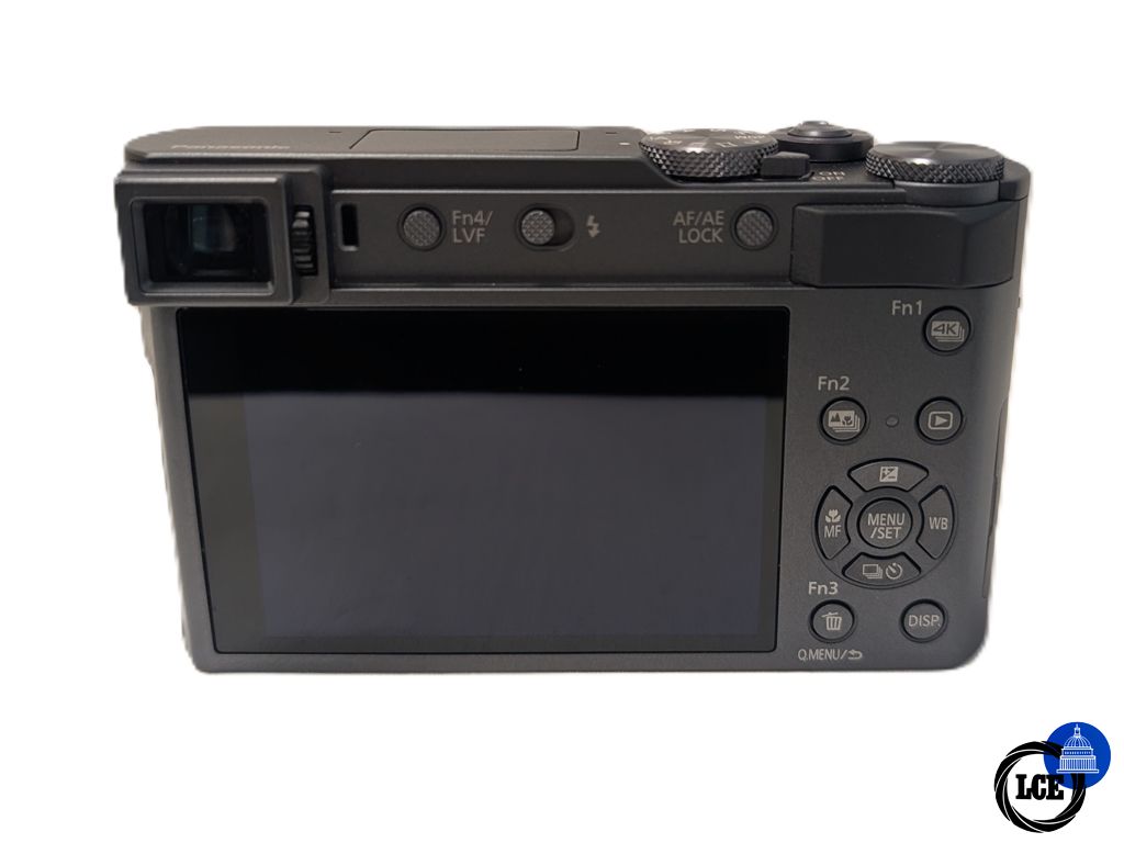 Panasonic Lumix TZ200