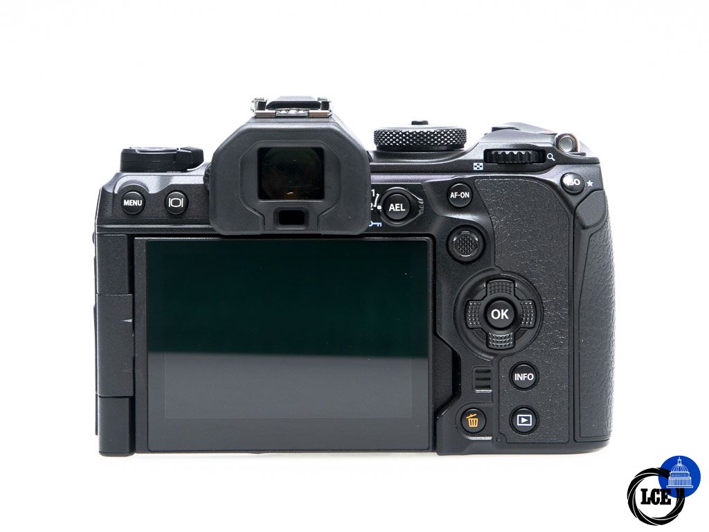 Olympus OM-1 Body 