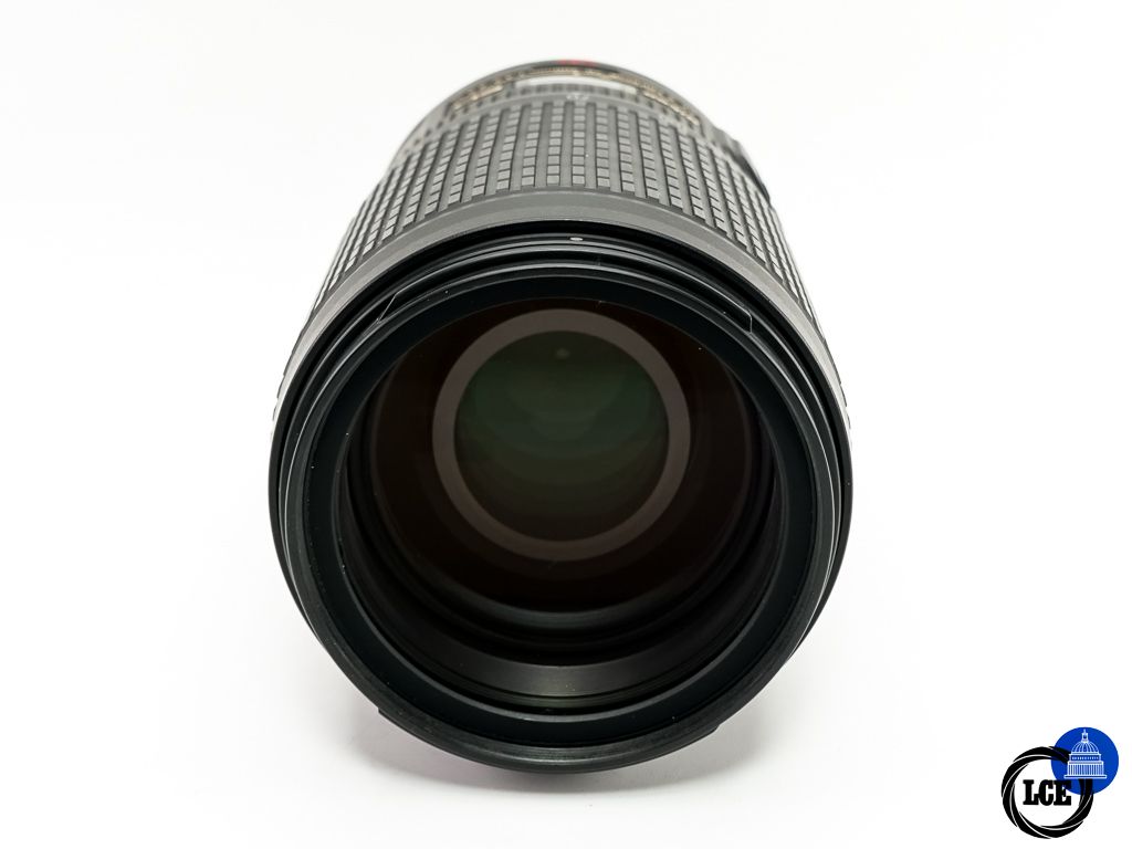 Nikon AF-S 70-300mm F4.5-5.6G ED VR