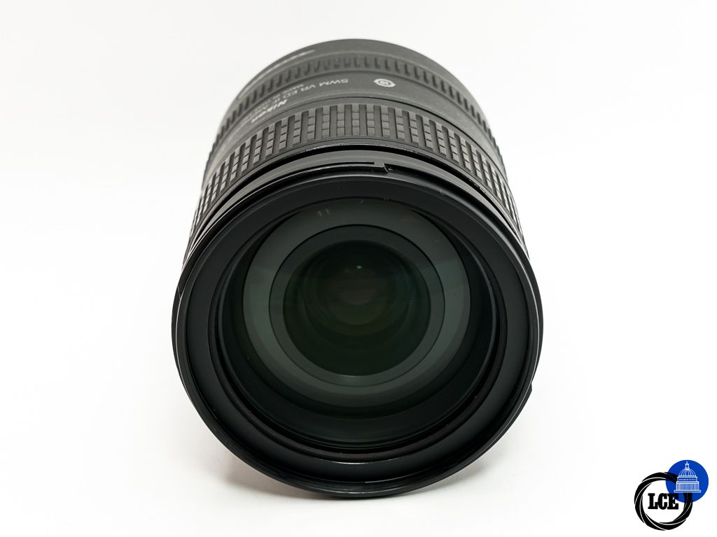 Nikon AF-S 28-300mm F3.5-5.6G ED VR * BOXED *
