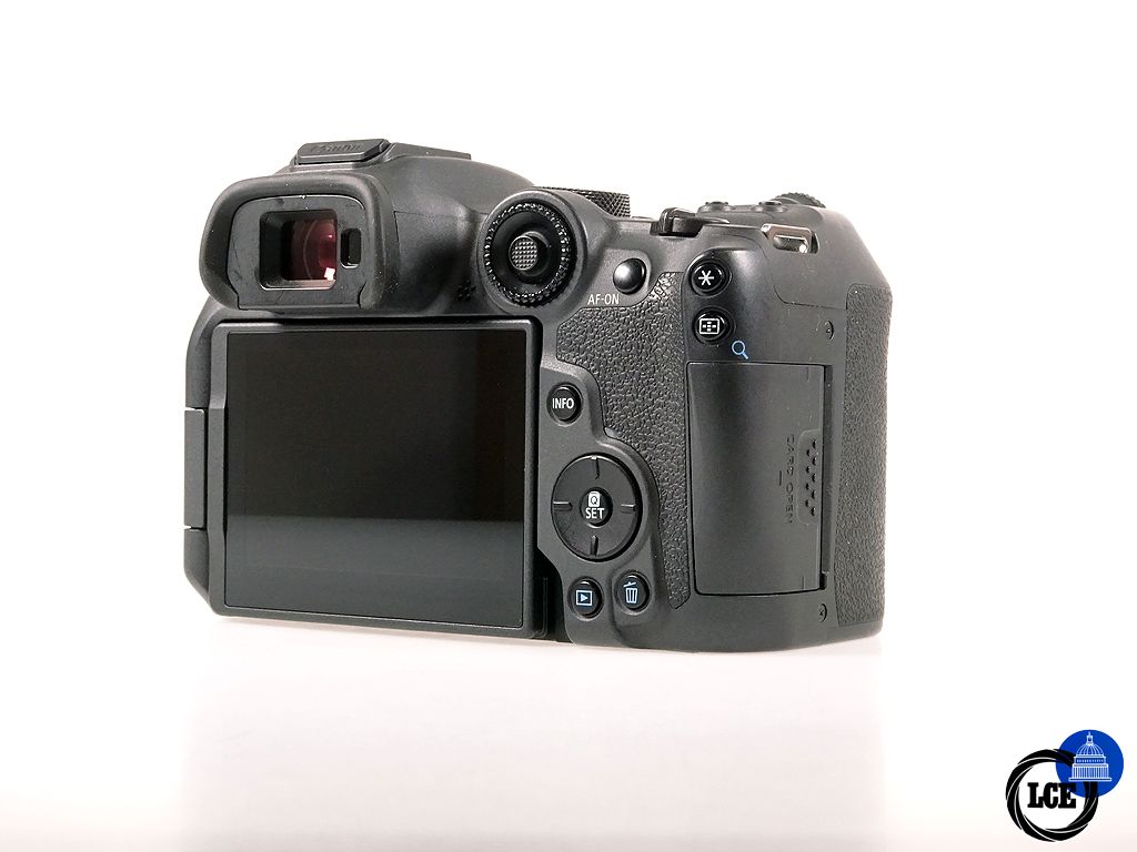 Canon EOS R7 Body